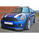 Body kitek és vizuális kiegészítők Első SPLITTER MINI COOPER R56 JCW | race-shop.hu