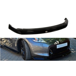 MAXTON DESIGN első splitter Nissan 370Z-hez