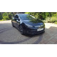 Body kitek és vizuális kiegészítők Első SPLITTER OPEL ASTRA J GTC | race-shop.hu