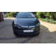 Body kitek és vizuális kiegészítők Első SPLITTER OPEL ASTRA J GTC | race-shop.hu