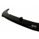 Body kitek és vizuális kiegészítők Első SPLITTER OPEL ASTRA J GTC | race-shop.hu