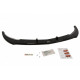 Body kitek és vizuális kiegészítők Első SPLITTER OPEL ASTRA J GTC | race-shop.hu
