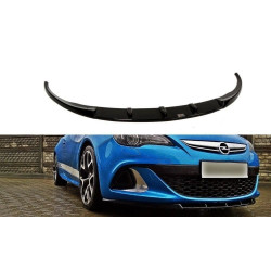 Első SPLITTER OPEL ASTRA J OPC / VXR NURBURG