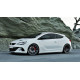 Body kitek és vizuális kiegészítők Első SPLITTER OPEL ASTRA J OPC / VXR NURBURG | race-shop.hu