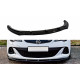 Body kitek és vizuális kiegészítők Első SPLITTER OPEL ASTRA J OPC / VXR v.1 | race-shop.hu