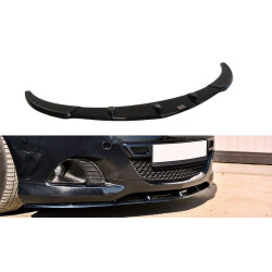MAXTON DESIGN első splitter OPEL CORSA D (OPC / VXR)-hez