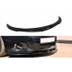 Body kitek és vizuális kiegészítők Első SPLITTER OPEL CORSA D (OPC / VXR) | race-shop.hu