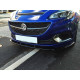 Body kitek és vizuális kiegészítők Első SPLITTER OPEL CORSA E OPC / VXR | race-shop.hu