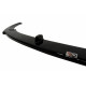 Body kitek és vizuális kiegészítők Első SPLITTER OPEL CORSA E OPC / VXR | race-shop.hu
