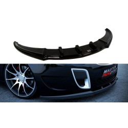MAXTON DESIGN első splitter OPEL INSIGNIA OPC / VXR-hez