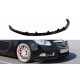 Body kitek és vizuális kiegészítők Első SPLITTER OPEL INSIGNIA OPC LINE NURBURG | race-shop.hu