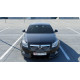 Body kitek és vizuális kiegészítők Első SPLITTER OPEL INSIGNIA OPC LINE NURBURG | race-shop.hu