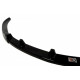 Body kitek és vizuális kiegészítők Első SPLITTER OPEL INSIGNIA OPC LINE NURBURG | race-shop.hu