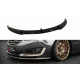 Body kitek és vizuális kiegészítők Első SPLITTER OPEL INSIGNIA MK1 FACELIFT MODEL | race-shop.hu