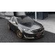 Body kitek és vizuális kiegészítők Első SPLITTER OPEL INSIGNIA MK1 FACELIFT MODEL | race-shop.hu