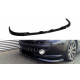 Body kitek és vizuális kiegészítők Első SPLITTER PEUGEOT 207 PREFACE MODEL | race-shop.hu