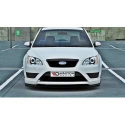 BONNET ADD-ON FORD FOCUS MK2