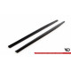 Body kitek és vizuális kiegészítők Oldalsó szoknyák Diffúzorok BMW 1 F21 M135i / M140i / M-Pack | race-shop.hu