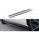 Body kitek és vizuális kiegészítők MAXTON DESIGN küszöb toldatok BMW 1 F21 M135i / M140i / M-Pack-hoz | race-shop.hu