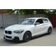 Body kitek és vizuális kiegészítők MAXTON DESIGN küszöb toldatok BMW 1 F21 M135i / M140i / M-Pack-hoz | race-shop.hu