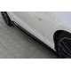 Body kitek és vizuális kiegészítők MAXTON DESIGN küszöb toldatok BMW 1 F21 M135i / M140i / M-Pack-hoz | race-shop.hu