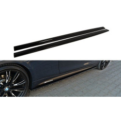 Oldalsó szoknyák Diffúzorok BMW 4 F32 M-PACK
