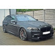 Body kitek és vizuális kiegészítők Oldalsó szoknyák Diffúzorok BMW 5 F10/ F11 M-POWER/ M-PACK | race-shop.hu