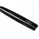Body kitek és vizuális kiegészítők Oldalsó szoknyák Diffúzorok BMW 5 F10/ F11 M-POWER/ M-PACK | race-shop.hu