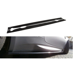 Oldalsó szoknyák Diffúzorok BMW M3 E92 / E93