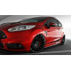 Body kitek és vizuális kiegészítők MAXTON DESIGN küszöb toldatok Ford Fiesta ST / ST-Line Mk7 / Mk7 FL-hez | race-shop.hu