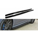 Body kitek és vizuális kiegészítők Oldalsó szoknyák Diffúzorok FORD FOCUS RS Mk3 | race-shop.hu