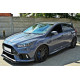 Body kitek és vizuális kiegészítők Oldalsó szoknyák Diffúzorok FORD FOCUS RS Mk3 | race-shop.hu