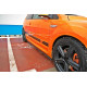 Body kitek és vizuális kiegészítők Oldalsó szoknyák Diffúzorok FORD FOCUS ST Mk2 | race-shop.hu