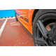 Body kitek és vizuális kiegészítők Oldalsó szoknyák Diffúzorok FORD FOCUS ST Mk2 | race-shop.hu
