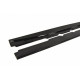Body kitek és vizuális kiegészítők Oldalsó szoknyák Diffúzorok MERCEDES C219 | race-shop.hu