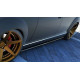 Body kitek és vizuális kiegészítők MAXTON DESIGN küszöb toldatok MERCEDES S-CLASS W221 LONG-hez | race-shop.hu
