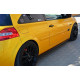 Body kitek és vizuális kiegészítők Oldalsó szoknyák Diffúzorok RENAULT MEGANE II RS | race-shop.hu
