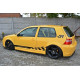 Body kitek és vizuális kiegészítők MAXTON DESIGN küszöb toldatok VW GOLF IV R32-höz | race-shop.hu