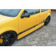 Body kitek és vizuális kiegészítők MAXTON DESIGN küszöb toldatok VW GOLF IV R32-höz | race-shop.hu