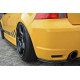 Body kitek és vizuális kiegészítők MAXTON DESIGN küszöb toldatok VW GOLF IV R32-höz | race-shop.hu