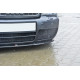 Body kitek és vizuális kiegészítők Első SPLITTER AUDI S4 B5 | race-shop.hu