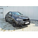 Body kitek és vizuális kiegészítők MAXTON DESIGN első splitter BMW X6 F16 MPACK-hoz, V1 | race-shop.hu