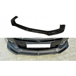 MAXTON DESIGN első splitter Ford Mustang GT Mk6-hoz
