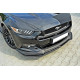 Body kitek és vizuális kiegészítők MAXTON DESIGN első splitter Ford Mustang GT Mk6-hoz | race-shop.hu