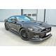 Body kitek és vizuális kiegészítők MAXTON DESIGN első splitter Ford Mustang GT Mk6-hoz | race-shop.hu