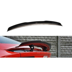 MAXTON DESIGN spoiler toldat Audi S7 / A7 S-Line C7 / C7 FL-hez