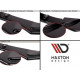 Body kitek és vizuális kiegészítők Hátsó ablak toldat Vw AERTON | race-shop.hu