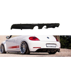 MAXTON DESIGN hátsó diffúzor VW BEETLE-hez