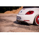 Body kitek és vizuális kiegészítők MAXTON DESIGN hátsó diffúzor VW BEETLE-hez | race-shop.hu