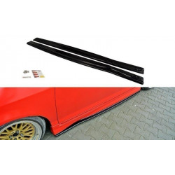 Oldalsó szoknyák Diffúzorok HONDA JAZZ MK1